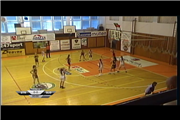 BK Strakonice vs. Basket Slovanka