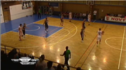 BC Nový Jičín vs. BK Opava 