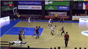 USK Praha vs. BK Opava