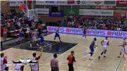 BK JIP Pardubice vs. USK Praha