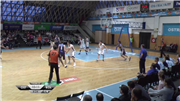 NH Ostrava vs. BC GEOSAN Kolín