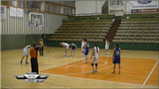 SK UP Olomouc vs. Aritma Praha