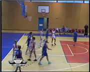 BK Havířov vs. TJ Lokomotiva Liberec I