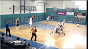 Basketball Nymburk B vs. Basket Košíře