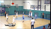 BA Nymburk vs. BK NH Ostrava