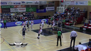 BK JIP Pardubice vs. NH Ostrava