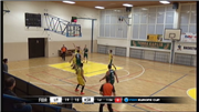 Slavoj BK Litoměřice vs. Basket Košíře