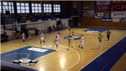 BK Loko Trutnov vs. SBŠ Ostrava