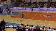 BK Olomoucko vs. BC GEOSAN Kolín