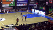 USK Praha vs. BK ARMEX Děčín