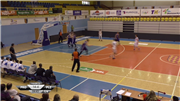 BCM Orli Prostějov vs. BK Lokomotiva  Plzeň