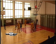 BC Vysočina vs. BK Lokomotiva  Plzeň