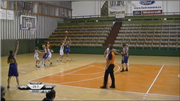 SK UP Olomouc vs. Sokol Nusle