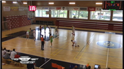 BK Studánka Pardubice vs. BK Žabiny Brno B