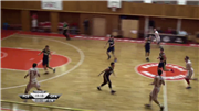 BK Synthesia Pardubice vs. BK Opava 