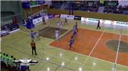 DEKSTONE Tuři Svitavy vs. Basket Fio banka Jindřichův Hradec