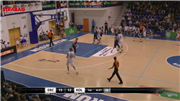 BK ARMEX Děčín vs. BC GEOSAN Kolín