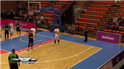 ČEZ Basketball Nymburk vs. mmcité+ Brno