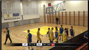 Slavoj BK Litoměřice vs. BK Lokomotiva  Plzeň
