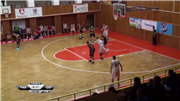 BK Synthesia Pardubice vs. BK Snakes Ostrava