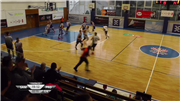 SAM Brno vs. BCM Orli Prostějov