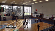 SAM Brno vs. BK Snakes Ostrava