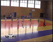 BK Havířov vs. KP Brno B