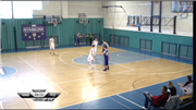 BA Nymburk vs. BK Lokomotiva  Plzeň