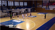 BK Loko Trutnov vs. Basket Slovanka