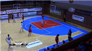 Sokol Nilfisk Hradec Králové vs. TJ Bižuterie Jablonec nad Nisou