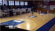 BK Loko Trutnov vs. TJ Bižuterie Jablonec nad Nisou