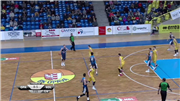 BK Opava vs. BC GEOSAN Kolín