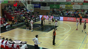 BK JIP Pardubice vs. mmcité+ Brno