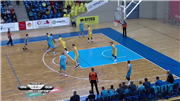 BK Opava vs. BK Olomoucko