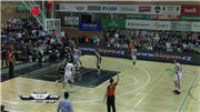 BK JIP Pardubice vs. ČEZ Basketball Nymburk