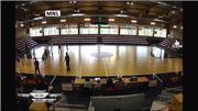 BK Studánka Pardubice vs. SK UP Olomouc