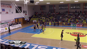 SLUNETA  Ústí nad Labem vs. DEKSTONE Tuři Svitavy