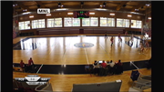 BK Studánka Pardubice vs. BK Havířov