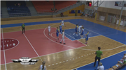 KP Brno B vs. USK Praha