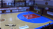 Sokol Nilfisk Hradec Králové vs. BK Loko Trutnov