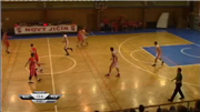 BC Nový Jičín vs. BK Synthesia Pardubice