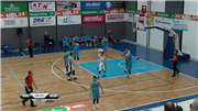 BC GEOSAN Kolín vs. BK Olomoucko