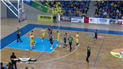 BK Opava vs. NH Ostrava