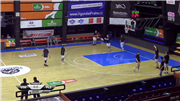 USK Praha B vs. BK Lokomotiva  Plzeň