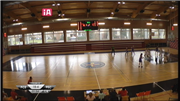 BK Studánka Pardubice vs. TJ Sokol Pečky