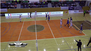 DEKSTONE Tuři Svitavy vs. USK Praha