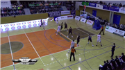 DEKSTONE Tuři Svitavy vs. BK Opava