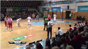 NH Ostrava vs. BK JIP Pardubice