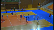 KP Brno B vs. TJ Lokomotiva Liberec I