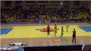 SLUNETA  Ústí nad Labem vs. BK Opava